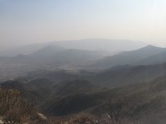 -北京鹫峰国家森林公园