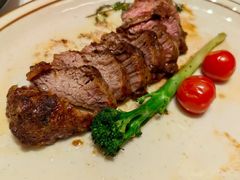 -马克西姆俄罗斯餐厅(通亚街店)