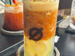 -BE NORMAL CAFE(霞溪路店)