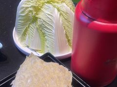 -南门四季铜锅涮肉(大屯·北苑店)