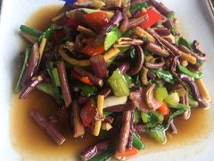 -开化佬农家菜馆(文桥路店)