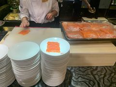 -芭菲盛宴·环球美食(解放碑英利国际店)