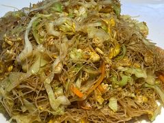 海鲜炒粉丝-舟山海鲜·江浙菜(银沙路店)