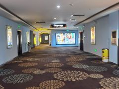 -华夏影城百步亭店(杜比全景声)