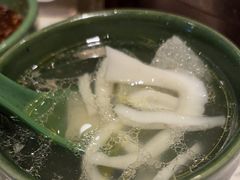 -润园四季椰子鸡火锅(海上世界店)