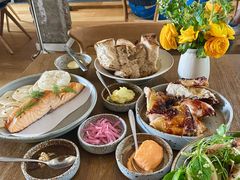 -BOR Eatery(安福路店)