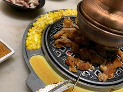 -韩宫宴烤肉·料理(宝山万达店)