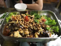 -88号小吃店·经典云南菜·地道纳西美食