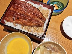 -千代武日本料理(爱建店)