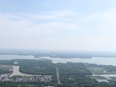 -虞山风景区