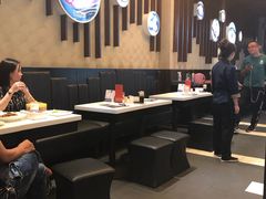 大堂-大铁勺新津菜(东丽阳光新业广场店)