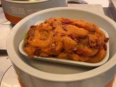 -密友回转自助火锅(世茂国际广场店)