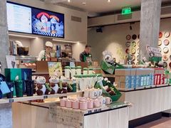 -星巴克臻选(成都宽窄巷子店)