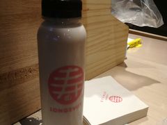-寿奶茶·鲜奶与茶(合生汇购物中心店)