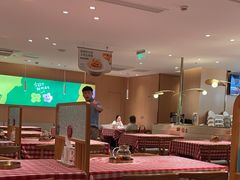 -西贝(宁波天一国购店)