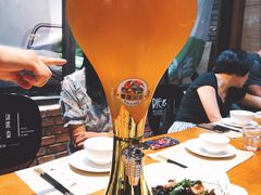 -别院里音乐餐酒吧(双流航空港店)