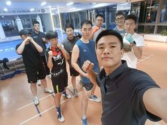 -EVOLUTION健身(麦凯乐店)