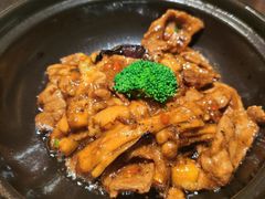 -四道菜·福建菜馆(新街口金鹰店)