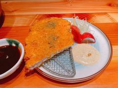 奶香猪排-文三酒肆自助放题(新街口友谊广场店)