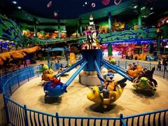 -青岛嘉年华主题乐园