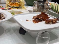 -盛百味·家宴餐厅(霸州分店)