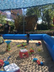 -萌宠亲子动物乐园(槐房万达店)