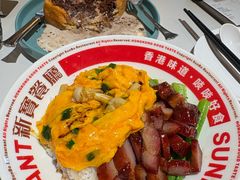 -新宝餐厅(流塘店)