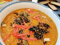 -轻蔬不用等·素食(江苏路店)