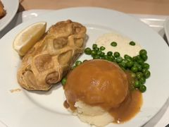-宜家·瑞典风味餐厅(四元桥店)