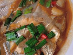 -小厨师·二十年沈家门小海鲜(百井坊巷店)