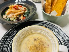 -K·Kitchen KK牛扒厨房(江南西店)