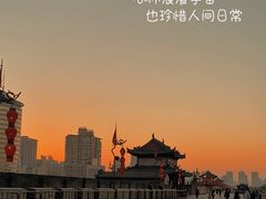 -西安城墙·碑林历史文化景区