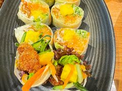 -越小品·越南餐厅(高德置地店)