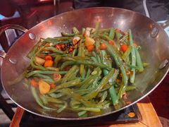 -绿茶餐厅(蓝色港湾店)