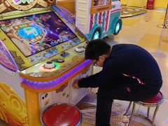 -汤姆熊欢乐世界(滨江店)