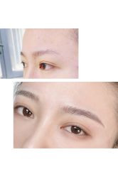 -Yue Show馨选·半永久纹眉纹眼线
