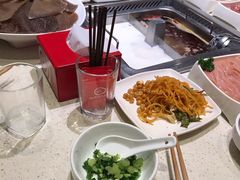 -海底捞火锅(长沙华创国际广场店)