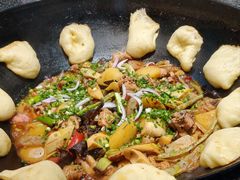 -土灶人家柴火鸡(彭州店)