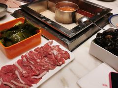 -焱三乐四川火锅店(经纬街店)
