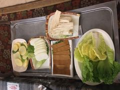 -云中捞高空旋转餐厅(商茂世纪广场店)