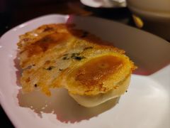 黑松露牛肉水煎包-掌柜的店·河南菜(世茂店)