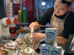 -桥门程记(兰州南关夜市店)