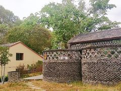 -T80科技文化国际社区-停车场