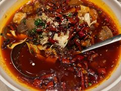 -漢舍中国菜馆(889广场店)