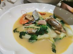 -火龙堂·风味民间菜(文一路店)