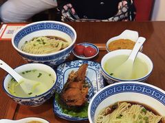 -孙盛兴奥灶面馆·蟹黄面·三虾面(山塘街总店)