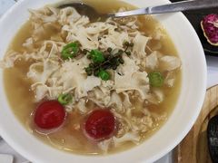 -幸福蔬·时尚蔬食(黄山湖公园店)