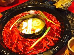 -蜀大侠火锅(东园路店)
