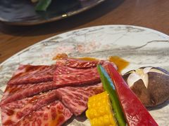 -炎蔵牛舌烤肉
