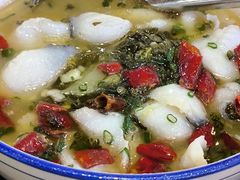 -湘香私房菜(大石长隆店)